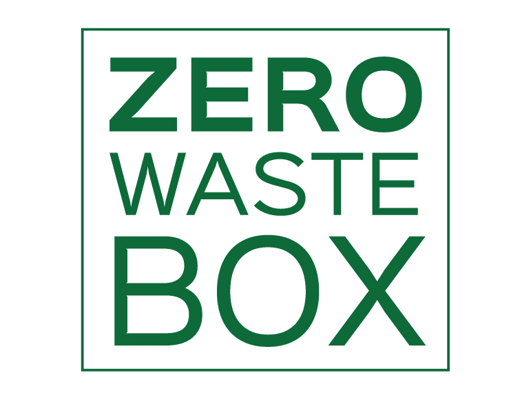  
Zero Waste Box Initiative