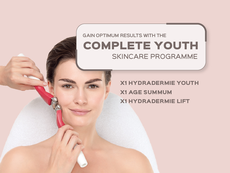 FREE FULL SIZE MOISTURISER 