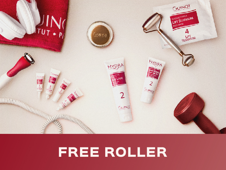 FREE ROLLER